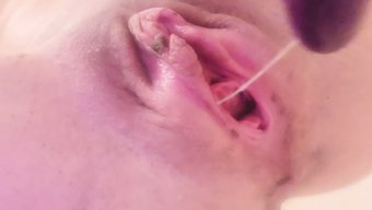 Wet And Wild: Orgasm Level One