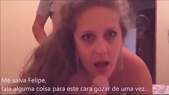 A Young Woman Weeps Over Her Husband'S Affair With A Big Farmer'S Cock - Full Hd