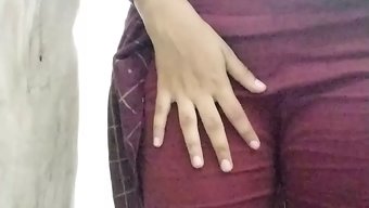 Homemade Indian Lesbian Video With Two 18-Year-Olds
