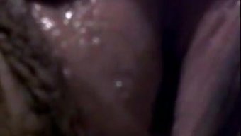 Masturbation With Close Up Pussy