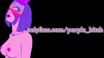 Hd Video Of Nezuko Chan'S Anal Sex With A Big Cock