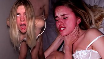Miradavid'S Teen (18+) Gets A Rough And Dirty Ride
