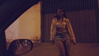 Fucking A Cheating Neighbor'S Pussy In A Motel Room