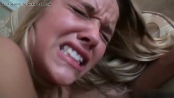 Amateur 18 Year Old Gets Her First Anal Experience In Full Medical Video