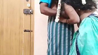Desi Wife Cheats On Her Husband With Her Ex-Lover
