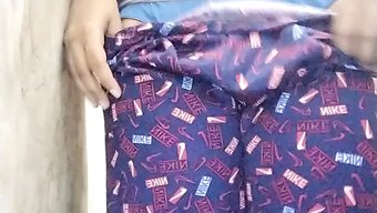 Indian Girlfriend With Big Boobs And Tight Pussy Gets Fingered And Fucked